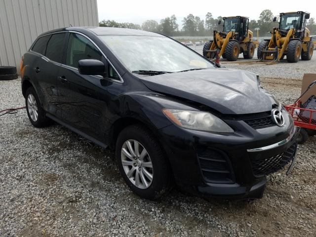 2011 mazda cx-7