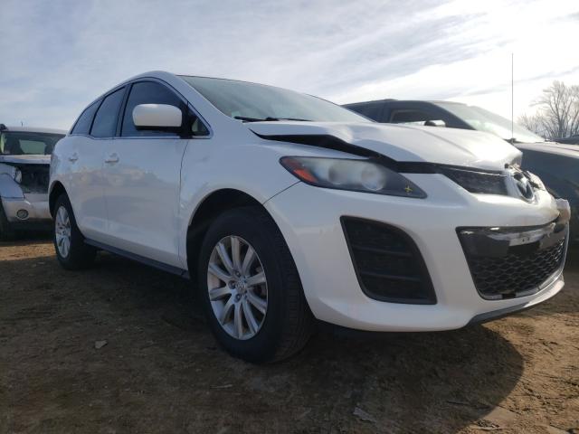 2011 mazda cx-7
