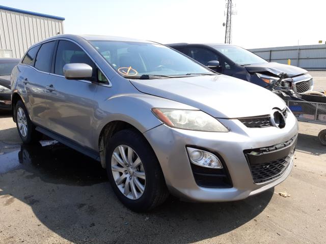 2011 mazda cx-7