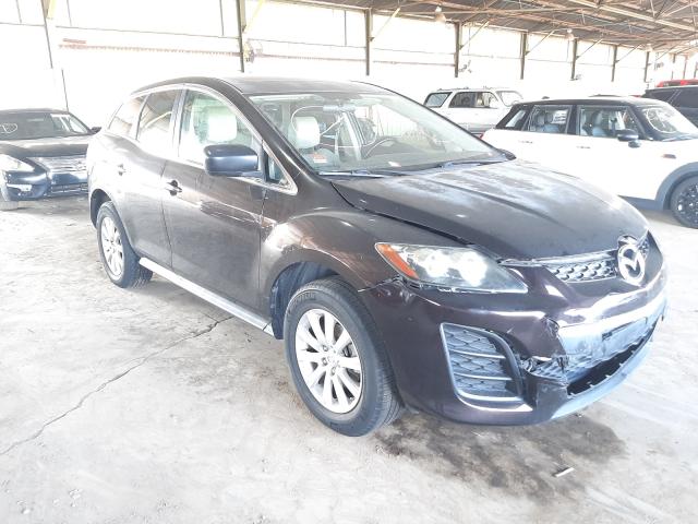 2011 mazda cx-7