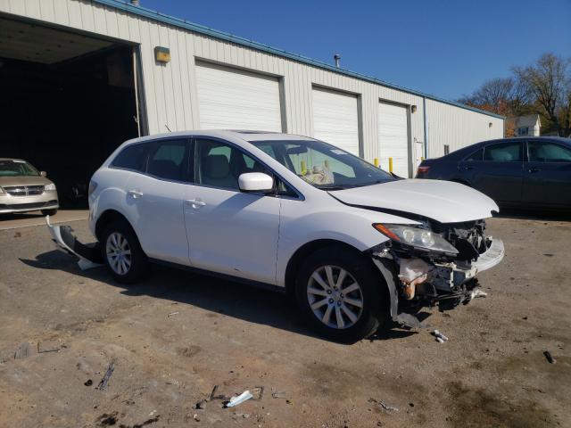 2011 mazda cx-7