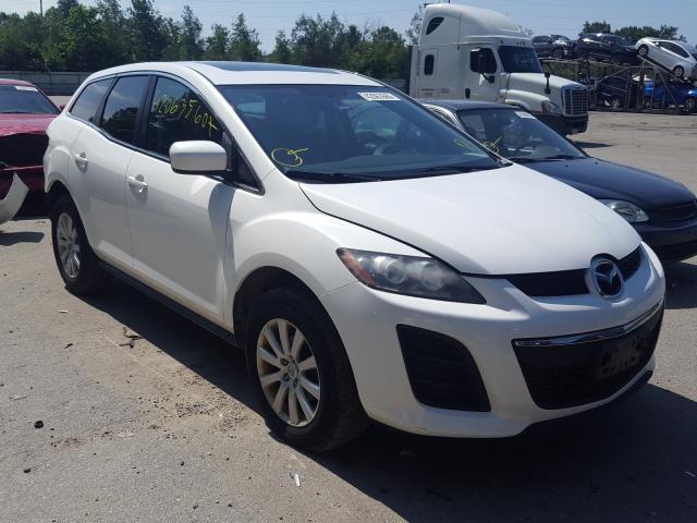 2010 mazda cx-7