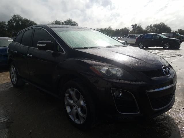 2010 mazda cx-7