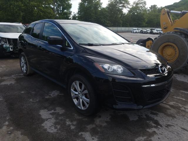2010 mazda cx-7