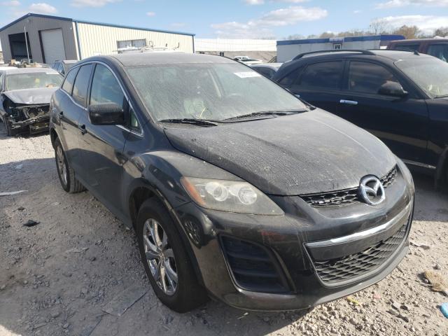 2009 mazda cx-7