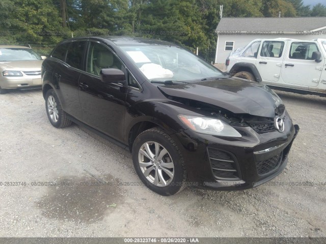 2010 mazda cx-7