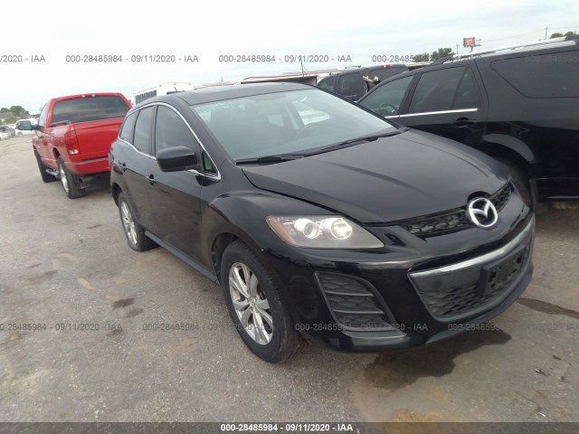 2010 mazda cx-7