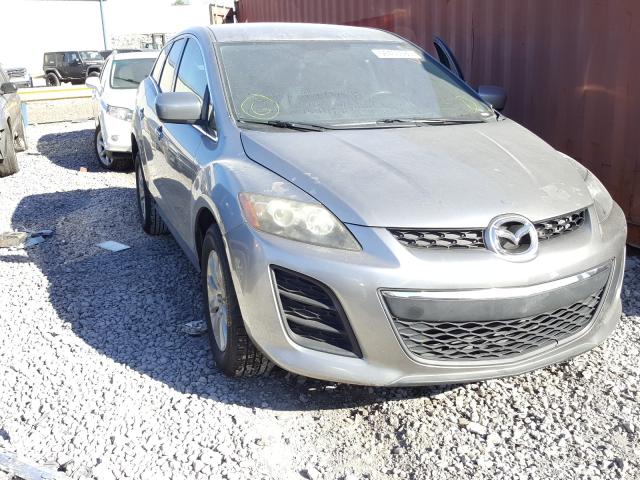 2010 mazda cx-7