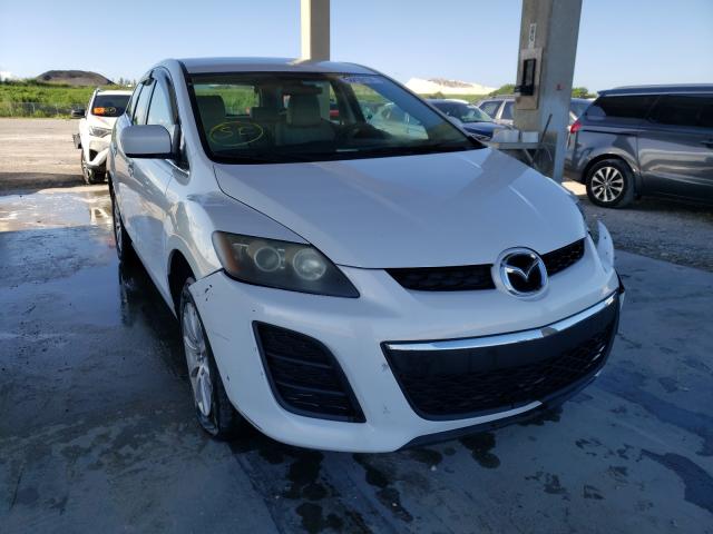 2009 mazda cx-7