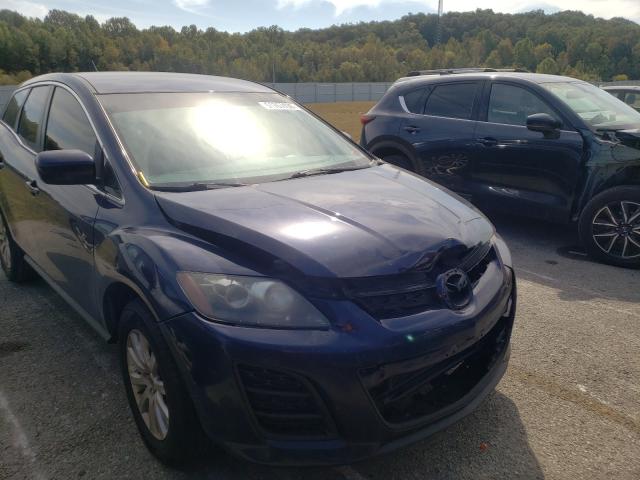 2010 mazda cx-7