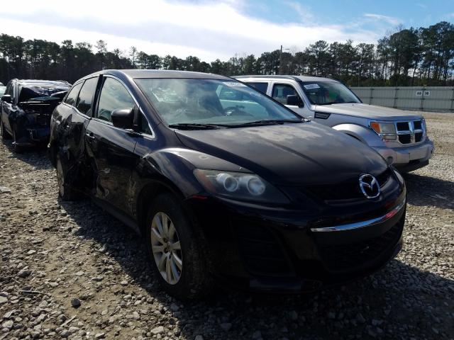 2010 mazda cx-7