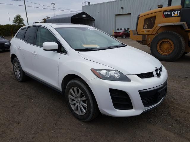 2010 mazda cx-7