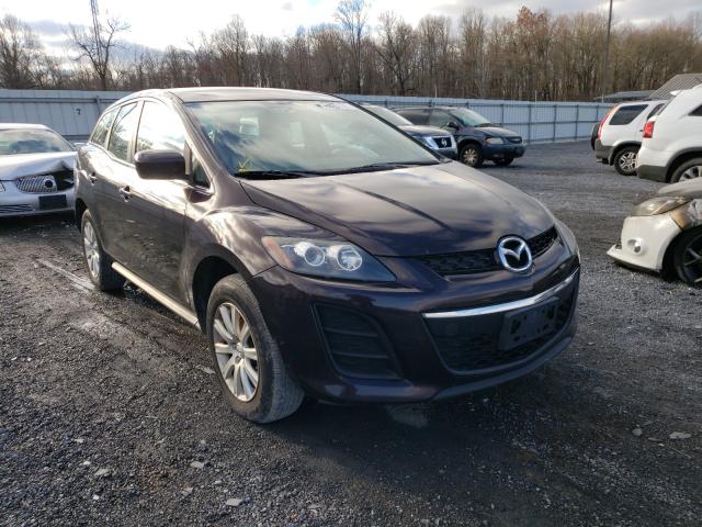 2010 mazda cx-7