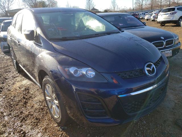 2010 mazda cx-7