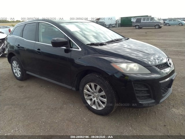 2010 mazda cx-7