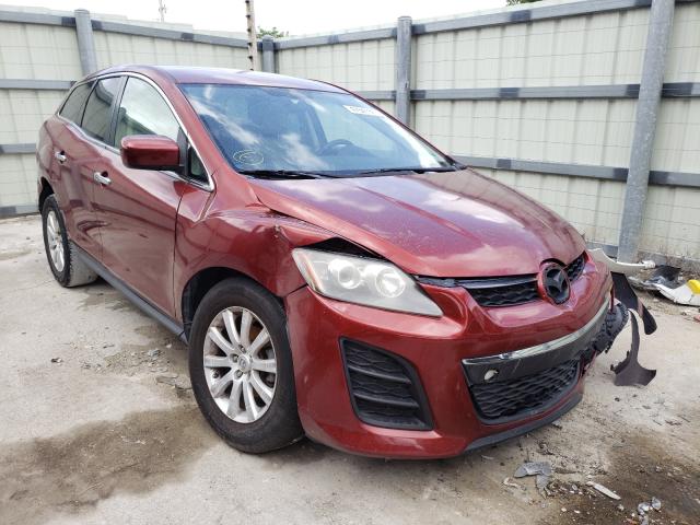 2010 mazda cx-7
