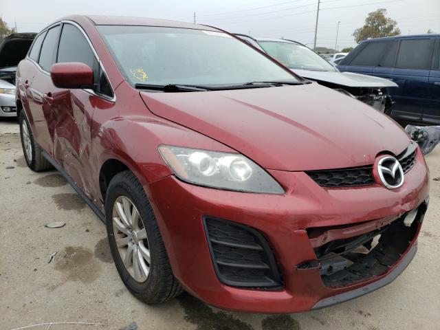 2010 mazda cx-7