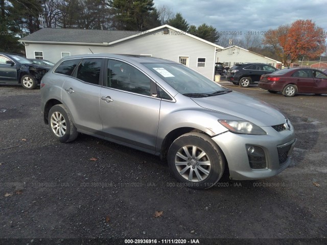 2010 mazda cx-7