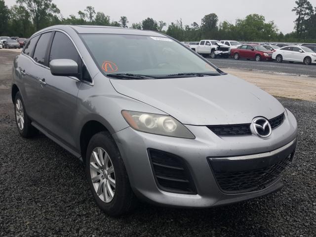 2010 mazda cx-7