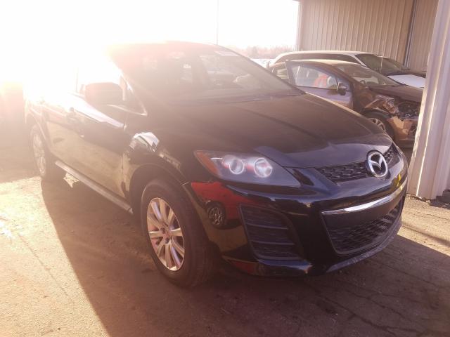 2009 mazda cx-7