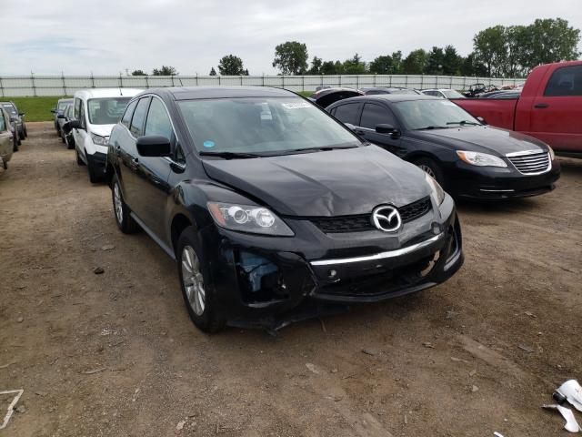 2010 mazda cx-7