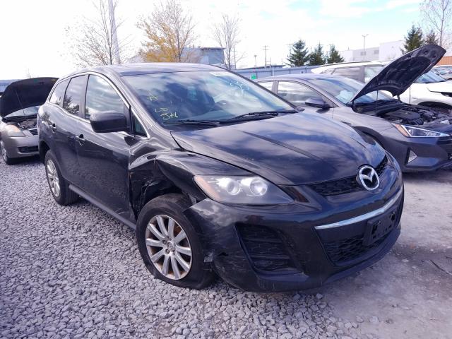 2010 mazda cx-7