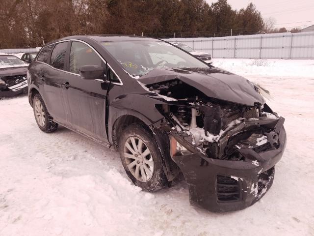 2010 mazda cx-7