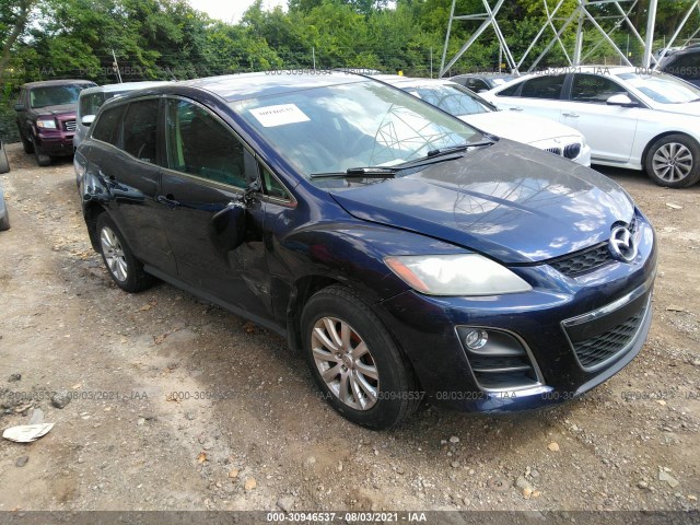 2010 mazda cx-7