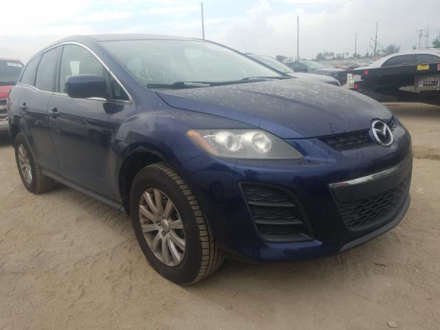 2010 mazda cx-7