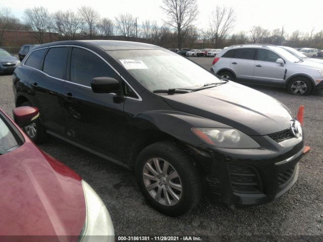 2010 mazda cx-7