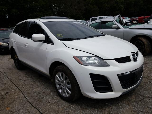2010 mazda cx-7