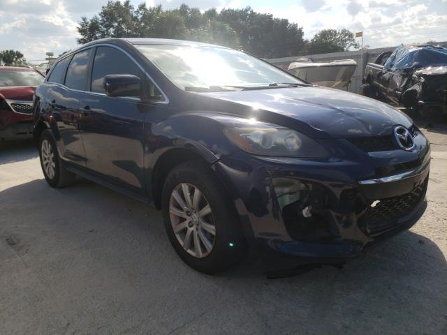 2010 mazda cx-7