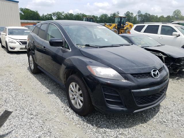 2010 mazda cx-7