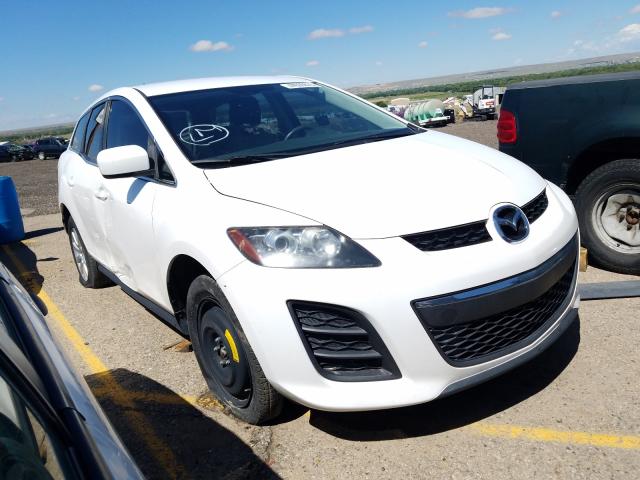 2010 mazda cx-7