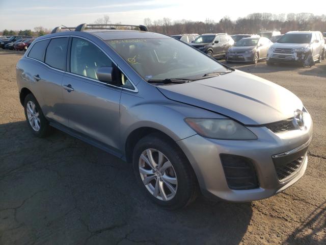 2009 mazda cx-7
