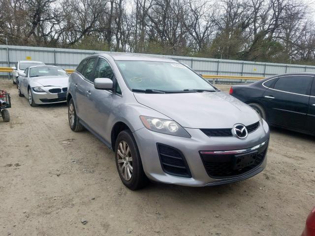 2010 mazda cx-7