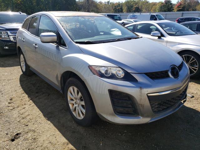 2010 mazda cx-7