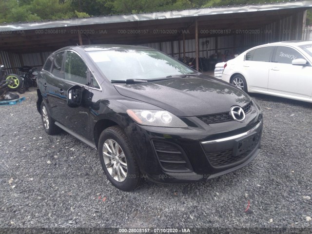 2010 mazda cx-7