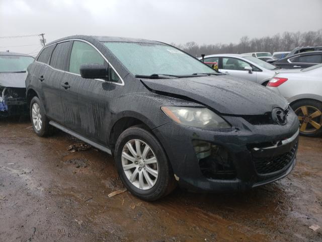 2010 mazda cx-7