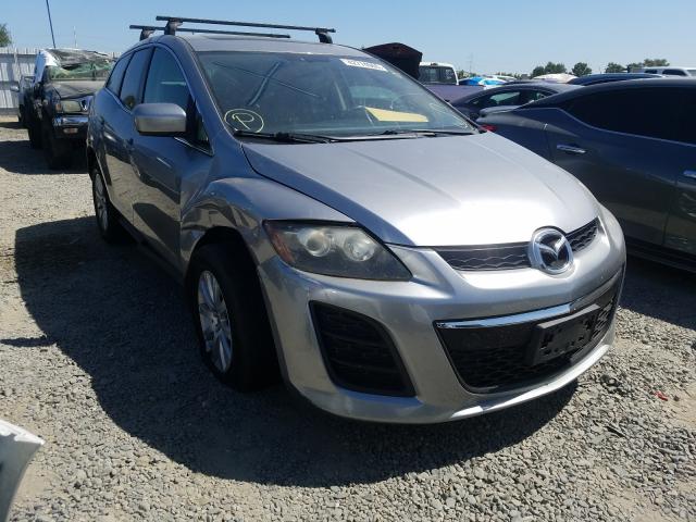 2010 mazda cx-7
