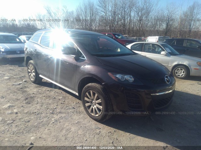 2010 mazda cx-7