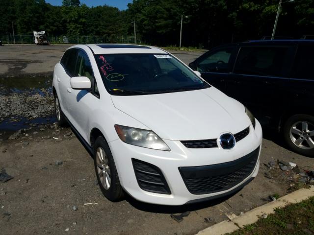 2010 mazda cx-7