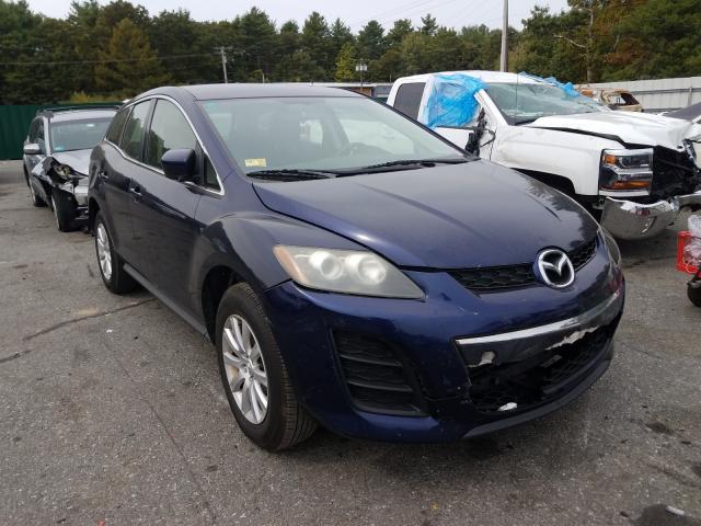 2010 mazda cx-7