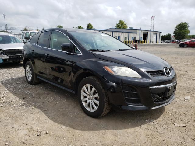 2009 mazda cx-7