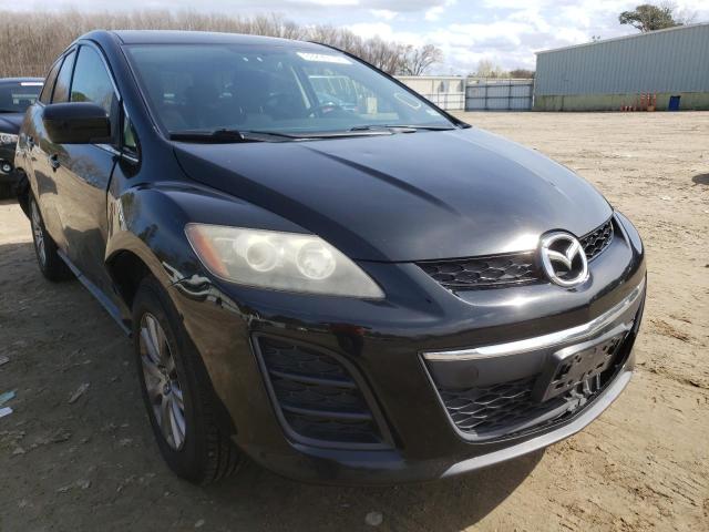 2010 mazda cx-7