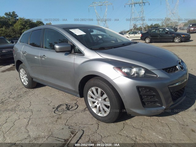 2010 mazda cx-7