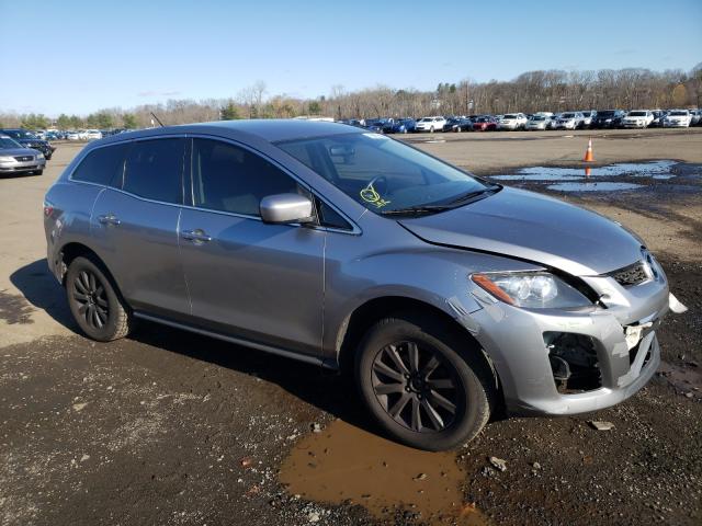 2010 mazda cx-7