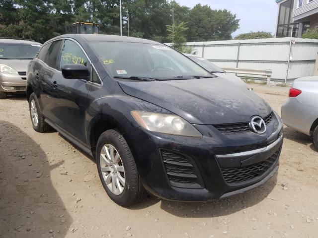 2009 mazda cx-7