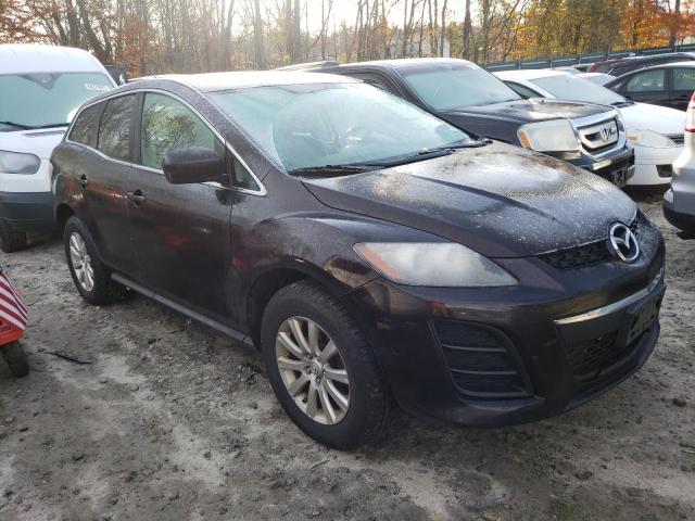 2010 mazda cx-7