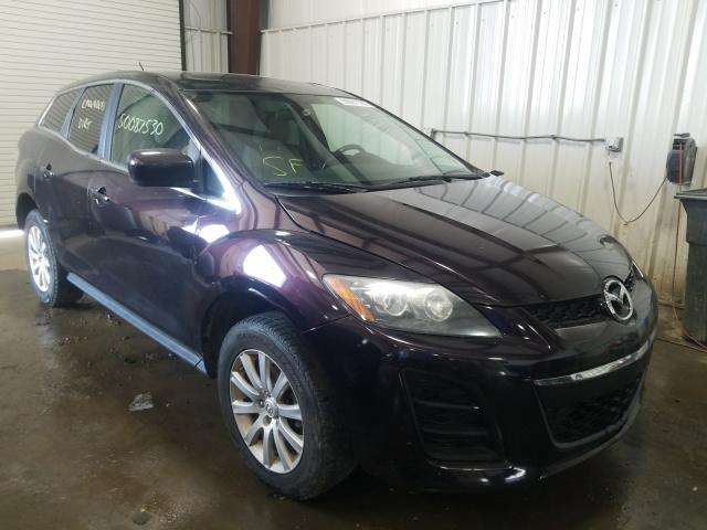 2010 mazda cx-7